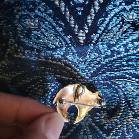 Native American Jewlery necklace - Picture 3 of 5